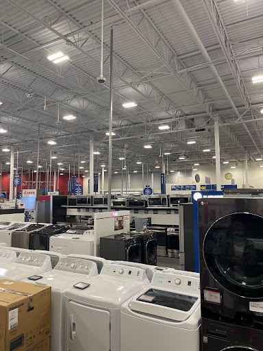 Electronics Store «Best Buy», reviews and photos, 2214 S 48th St, Tacoma, WA 98409, USA