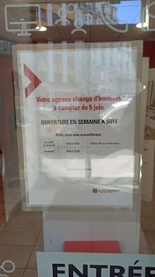 Caisse d'Epargne Villette à Lyon