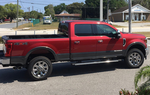 Ford Dealer «Lakeland Automall», reviews and photos, 1430 W Memorial Blvd, Lakeland, FL 33815, USA