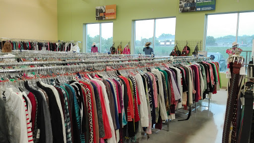 Thrift Store «Goodwill - Blaine: Ulysses Lane NE», reviews and photos, 11701 Ulysses Ln NE, Blaine, MN 55434, USA