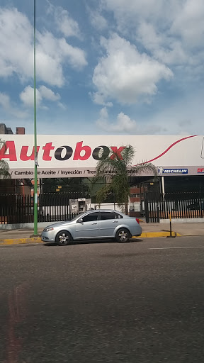 Autobox Av. Bolívar Norte