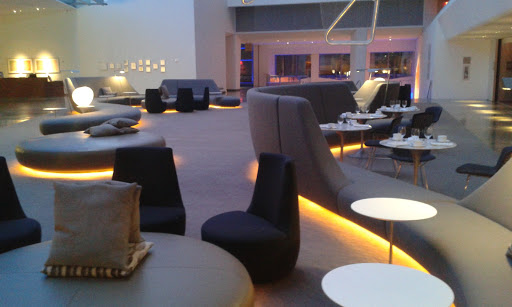 Hotel «Conrad New York», reviews and photos