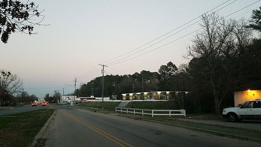 Raleigh Car Wash en Raleigh