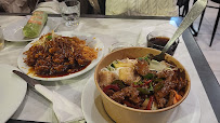 Plats et boissons du Restaurant chinois Hua Du à Paris - n°19