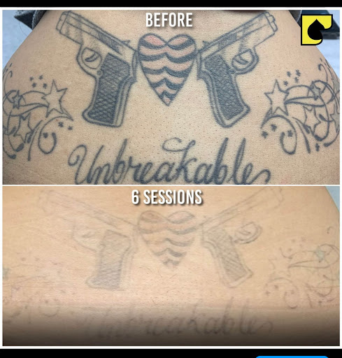 Explore tattoo ideas daughter, creative tattoo ideas in South Gate, available at Tattoo Removal Inc