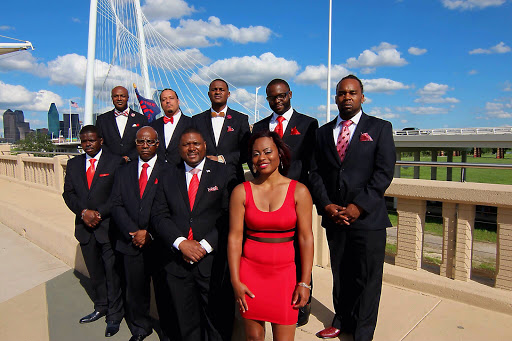 Barber Shop «The Fade Shop», reviews and photos, 18900 Dallas Pkwy #107, Dallas, TX 75287, USA