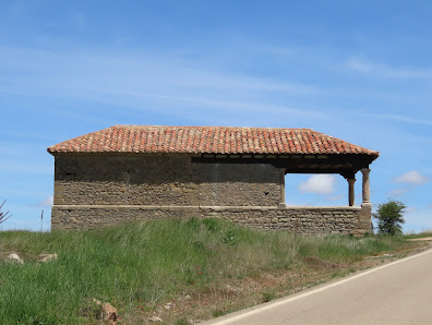 Ermita de Santa Ana, Ababuj TE-8001, 44155 Ababuj, Teruel, España