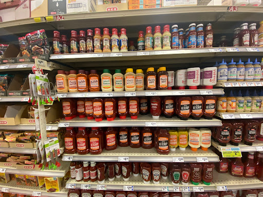 Grocery Store «H-E-B Grocery», reviews and photos, 9255 FM 471 West, San Antonio, TX 78251, USA