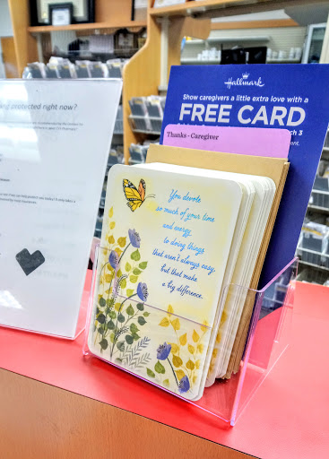 Drug Store «CVS», reviews and photos, 6401 Precinct Line Rd, North Richland Hills, TX 76180, USA