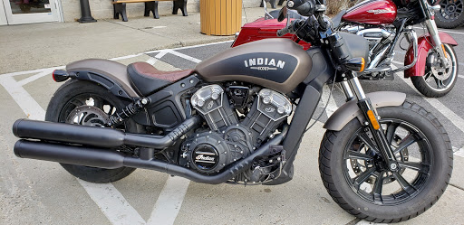 Motorcycle Dealer «Brookfield Indian Motorcycle», reviews and photos, 20 Federal Rd, Brookfield, CT 06804, USA