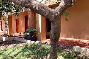 Country Lodge Mongu image