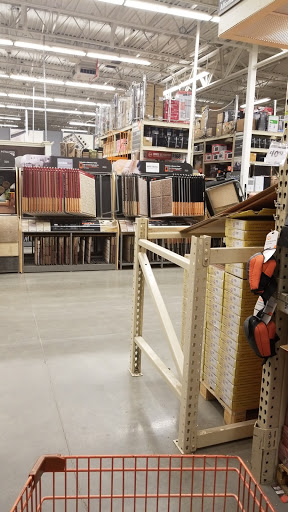 Home Improvement Store «The Home Depot», reviews and photos, 90 Monroe Turnpike, Trumbull, CT 06611, USA