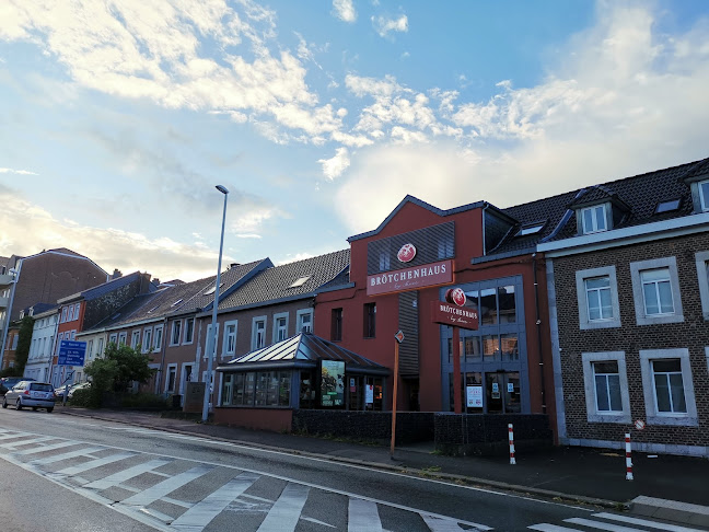 Beoordelingen van Brötchenhaus by Saive in Eupen - Bakkerij