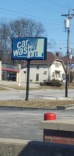 Car Wash Inn en Cincinnati