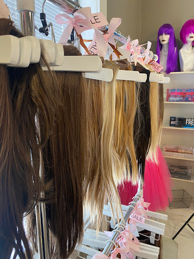 Wig Shop «Petra Hair Design», reviews and photos, 5202 Slide Rd, Lubbock, TX 79414, USA