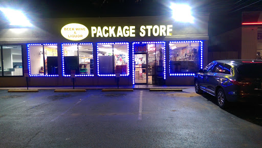 Liquor Store «C & T Package Store», reviews and photos, 4104 Lavista Rd, Tucker, GA 30084, USA