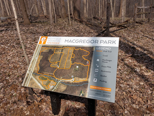 Park «Macgregor Park», reviews and photos, Macgregor Park Rd, Westfield, IN 46074, USA