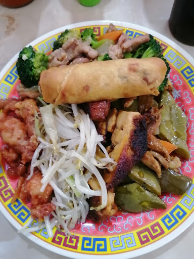 Restaurant Lin China