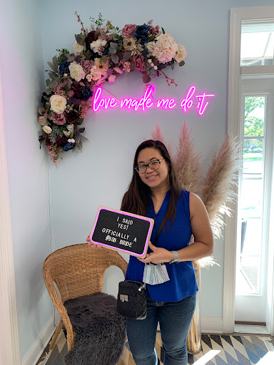 Bridal Shop «Bridal Suite Boutique», reviews and photos, 2450 Kuser Rd a, Hamilton Township, NJ 08690, USA