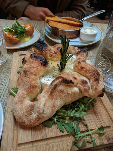 The Avalon - London