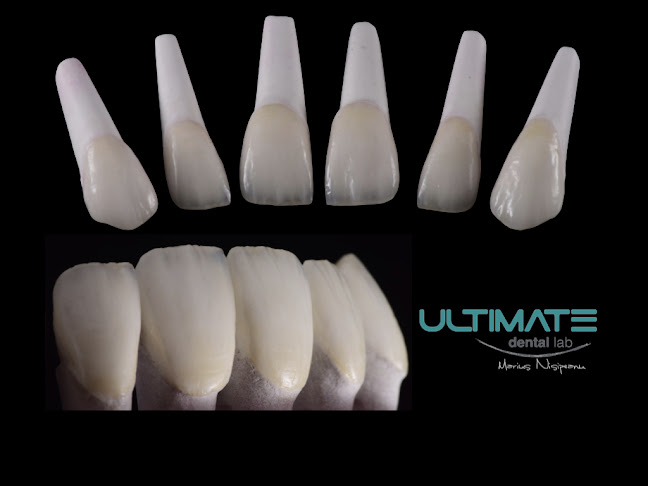 Opinii despre Ultimate Dental Lab în <nil> - Dentist