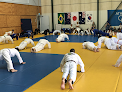 Zenbu Judo