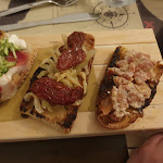 Photo n°4 de l'avis de Marco.i fait le 06/06/2019 à 22:41 sur le  Ovineria à Foggia