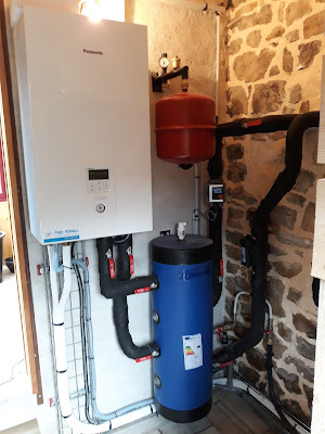 Ets MORINEAU, Spécialiste Dépannage & Entretien Pompes à Chaleur & Climatisation à Argentré-du-Plessis