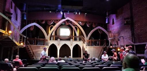 Performing Arts Theater «Holly Theatre», reviews and photos, 69 W Main St, Dahlonega, GA 30533, USA
