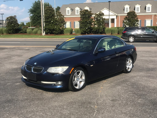 Used Car Dealer «Car Request Inc», reviews and photos, 500 S Cumberland St d, Lebanon, TN 37087, USA