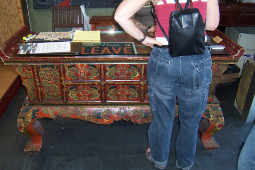 Tattoo Shop «Love Hate Tattoo Studio», reviews and photos, 1360 Washington Ave, Miami Beach, FL 33139, USA