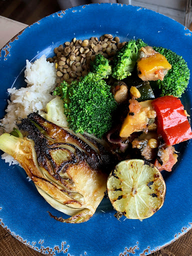 Caterer «Revolution Catering», reviews and photos, 161 Merrimac St, Woburn, MA 01801, USA