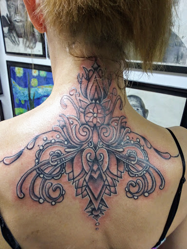 Explore minnesota tattoo ideas, creative tattoo ideas in Trenton, available at Exquisite Body Art