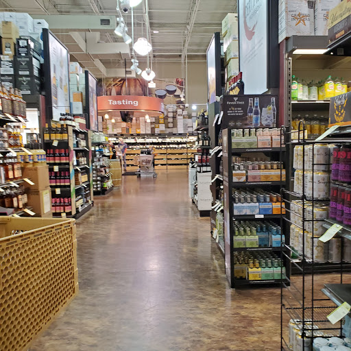 Wine Store «Total Wine & More», reviews and photos, 2528 FL-580, Clearwater, FL 33761, USA