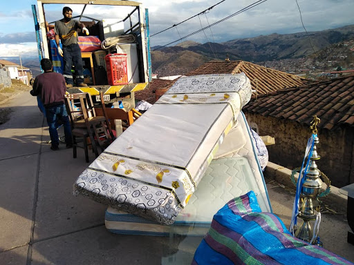 Apaza Cusco