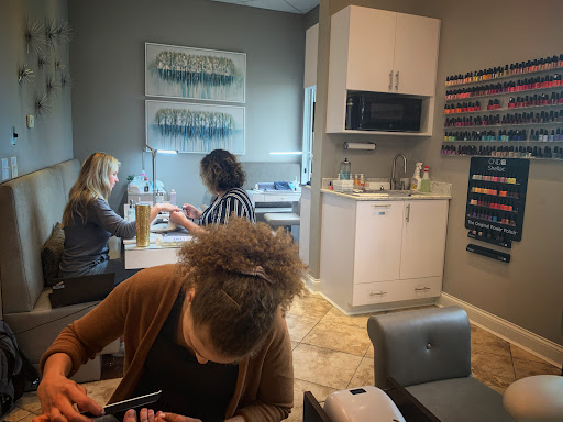 Beauty Salon «Cloud 9 Salon», reviews and photos, 393 Mt Zion Rd, Florence, KY 41042, USA