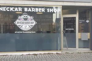 Am Neckar Barber Shop image