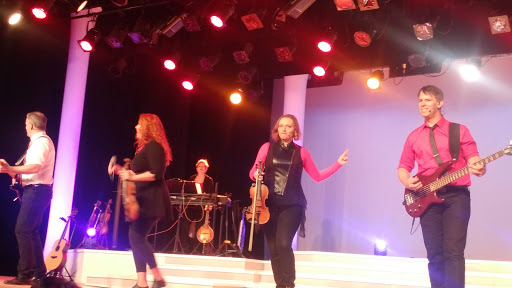 Performing Arts Theater «The Dutton Family Theater Mesa», reviews and photos, 7420 E Main St, Mesa, AZ 85207, USA