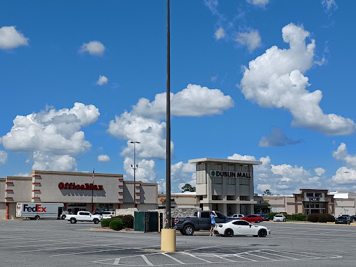 Shopping Mall «Dublin Mall», reviews and photos, 2005 Veterans Blvd # A38, Dublin, GA 31021, USA