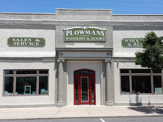 Plowman's Windows & Doors Inc.