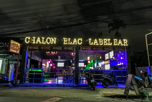 Black Label Chalong