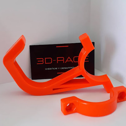 3D Race