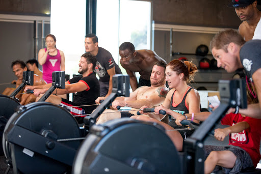 Gym «CrossFit Horsepower: Hermosa Beach», reviews and photos, 725 Cypress Ave, Hermosa Beach, CA 90254, USA