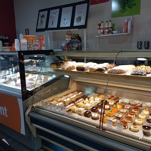 La Dulceteka Pastelería en El Coronil, Sevilla