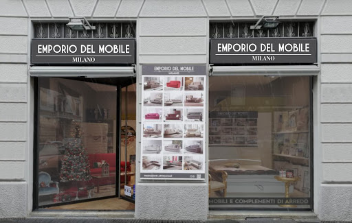 EMPORIO DEL MOBILE Milano