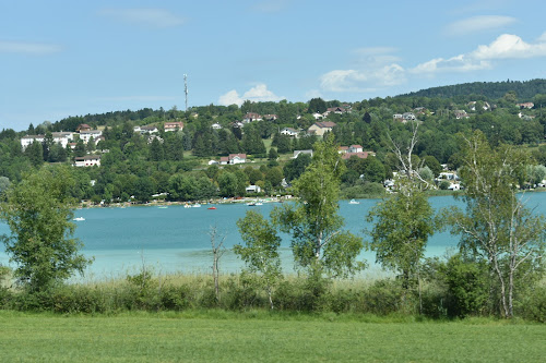 Stations préhistoriques de Clairvaux-les-Lacs à Clairvaux-les-Lacs