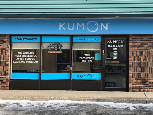 Kumon Math and Reading Centre of Winnipeg - Fort Garry