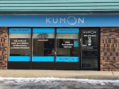 Kumon Math and Reading Centre of Winnipeg - Fort Garry