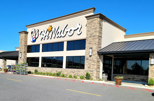 Hi Nabor, 5383 Jones Creek Rd, Baton Rouge, LA 70817, USA, 