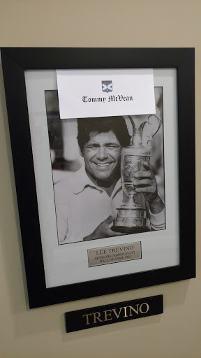 Golf Club «Kinloch Golf Club», reviews and photos, 100 Kinloch Ln, Manakin-Sabot, VA 23103, USA